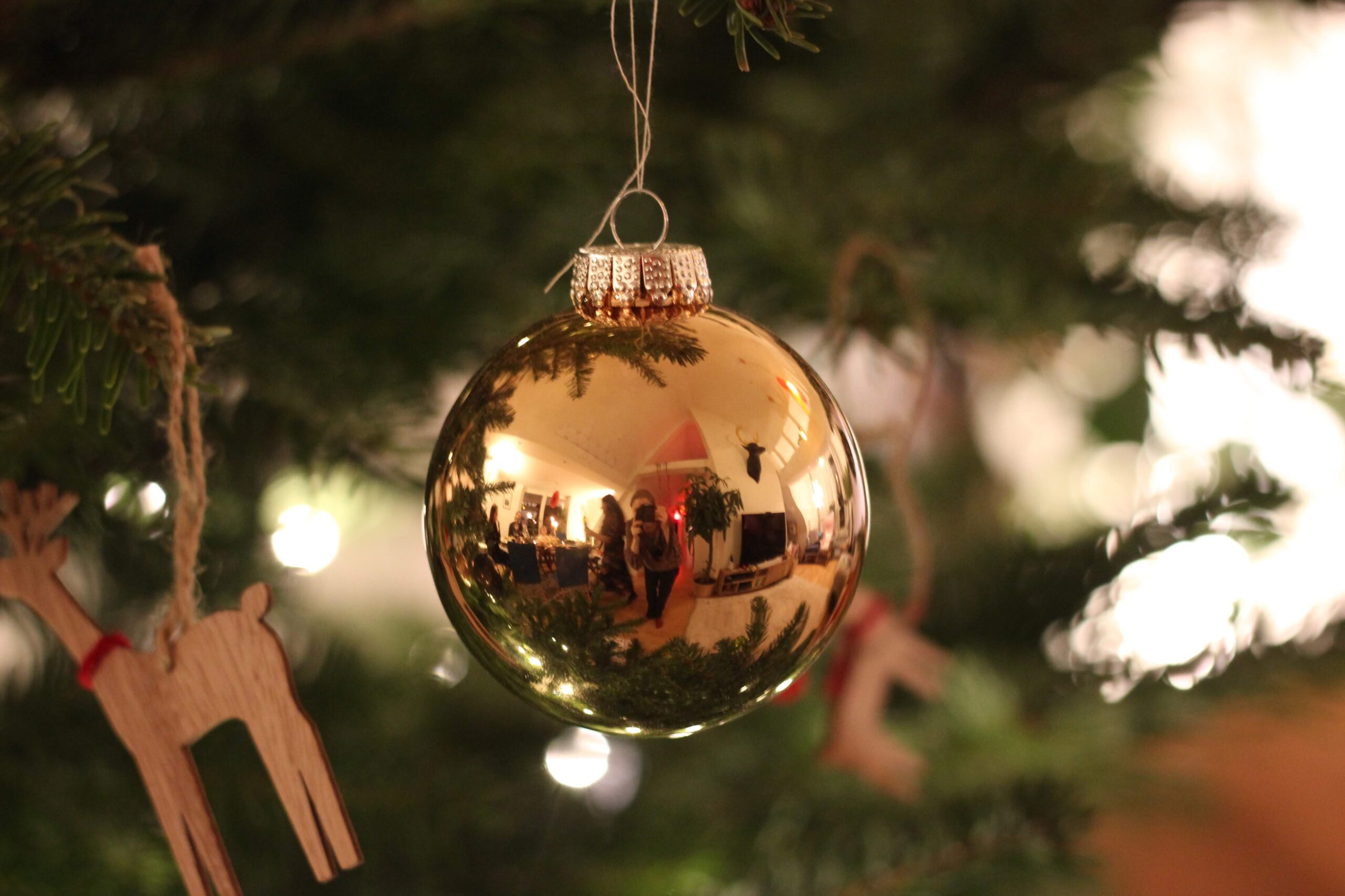 Öffnungszeiten „zwischen den Jahren“